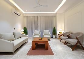 Hotel Ivory Leaf Stays