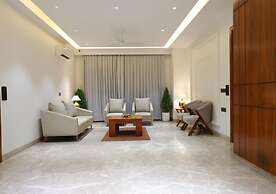 Hotel Ivory Leaf Stays