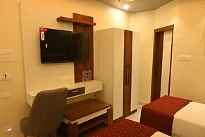 Hotel Aveda Paradise