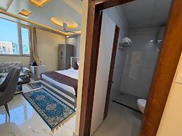 Hotel Aveda Paradise
