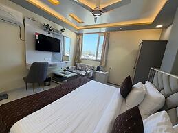 Hotel Aveda Paradise