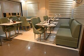Hotel Aveda Paradise