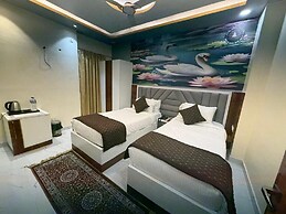 Hotel Aveda Paradise