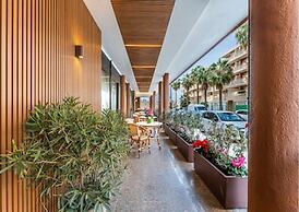 Stylish Residence House in Alghero