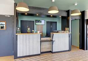 B&B Hotel Moulins Avermes