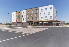 B&B Hotel Moulins Avermes
