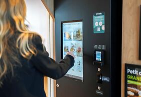 B&B Hotel Moulins Avermes