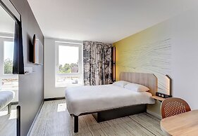 B&B Hotel Moulins Avermes