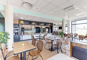 B&B Hotel Moulins Avermes