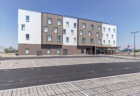 B&B Hotel Moulins Avermes