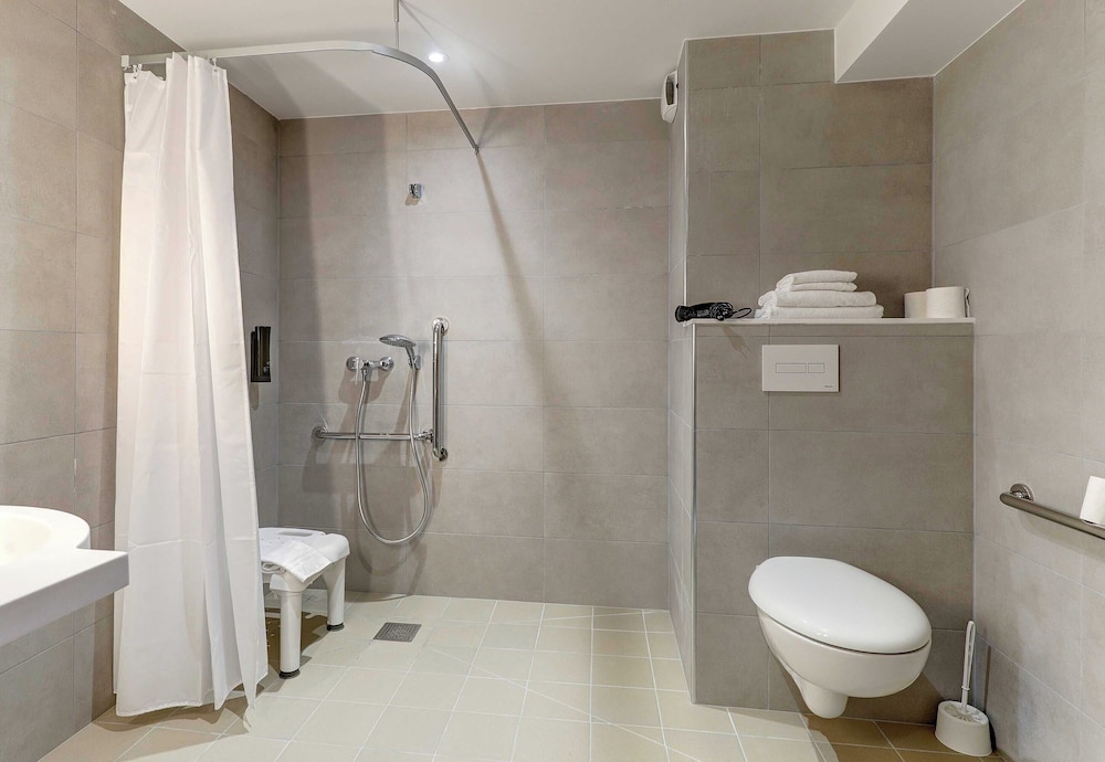 B&B Hotel Moulins Avermes