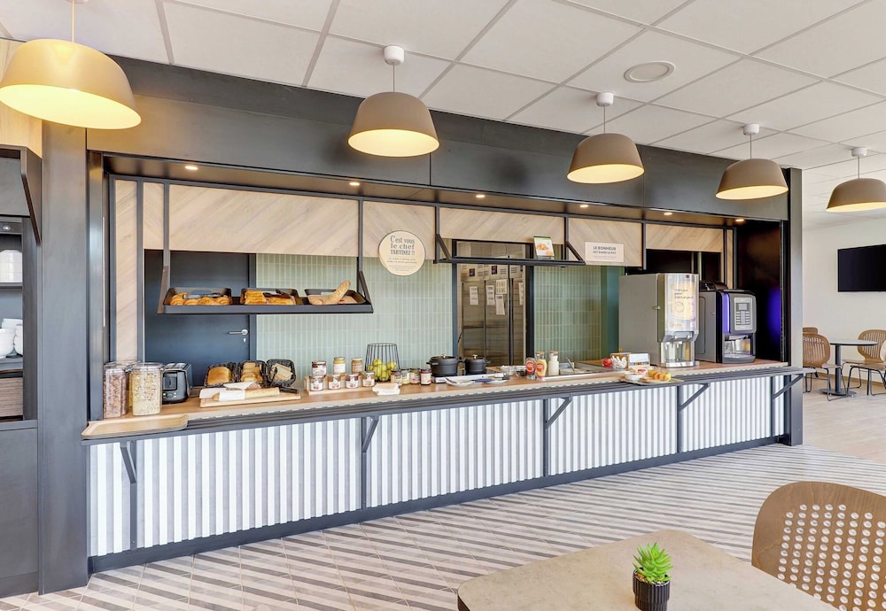 B&B Hotel Moulins Avermes