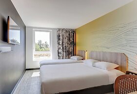 B&B Hotel Moulins Avermes