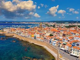 Charming and Comfy House in Alghero