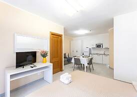 Studio House in a Central Location