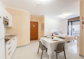 Studio House in a Central Location