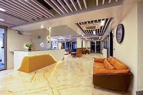 S by Z Hotels, Baani Square.