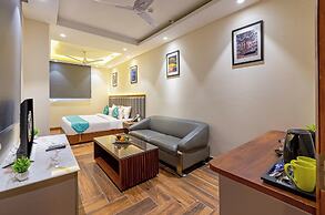 S by Z Hotels, Baani Square.