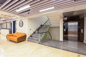 S by Z Hotels, Baani Square.