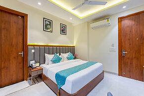S by Z Hotels, Baani Square.