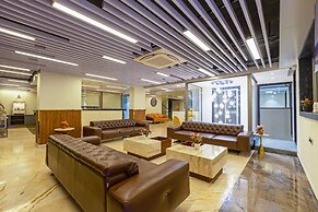 S by Z Hotels, Baani Square.