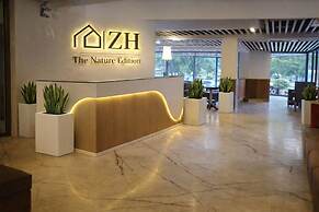 S by Z Hotels, Baani Square.