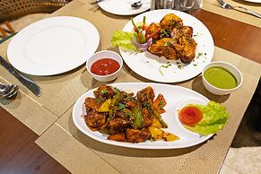 S by Z Hotels, Baani Square.