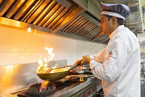 S by Z Hotels, Baani Square.