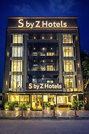 S by Z Hotels, Baani Square.
