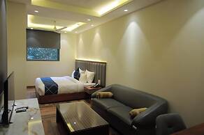 S by Z Hotels, Baani Square.