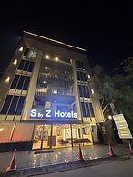 S by Z Hotels, Baani Square.