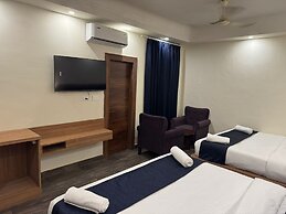Hotel Dolphin katra