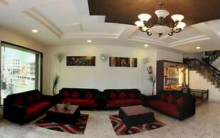Hotel Dolphin katra