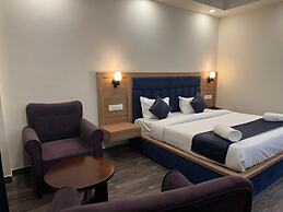 Hotel Dolphin katra