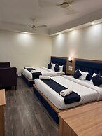 Hotel Dolphin katra