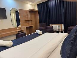 Hotel Dolphin katra