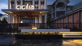 Cicilia Rouge Dalat