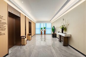 Ramada by Wyndham Zhaoqing Dawang