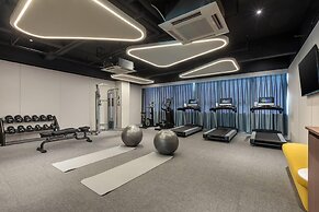 Ramada by Wyndham Zhaoqing Dawang