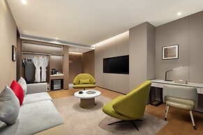 Ramada by Wyndham Zhaoqing Dawang