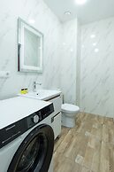 Bright 1BR apartment in Avlabari