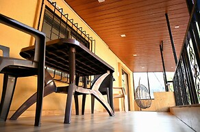 Global Pacific Villa