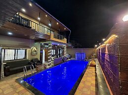 Global Pacific Villa