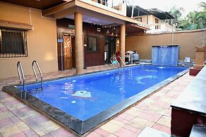 Global Pacific Villa