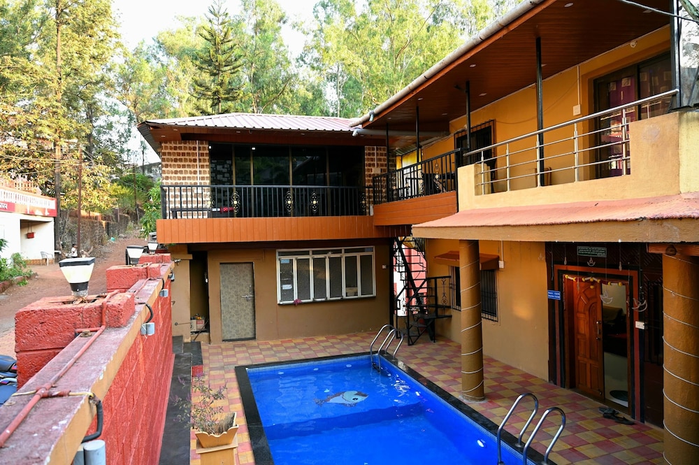 Global Pacific Villa