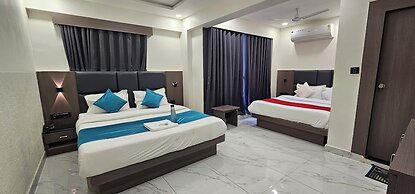 Hotel Royal Villa