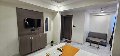 Hotel Royal Villa