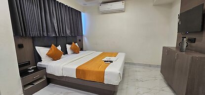 Hotel Royal Villa