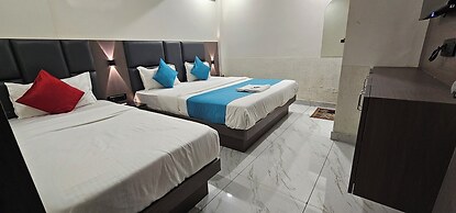 Hotel Royal Villa