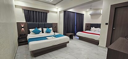 Hotel Royal Villa
